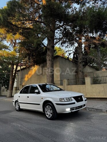 Khazar LX-3