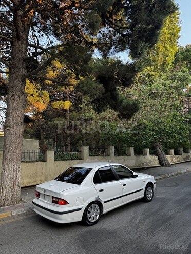 Khazar LX-5