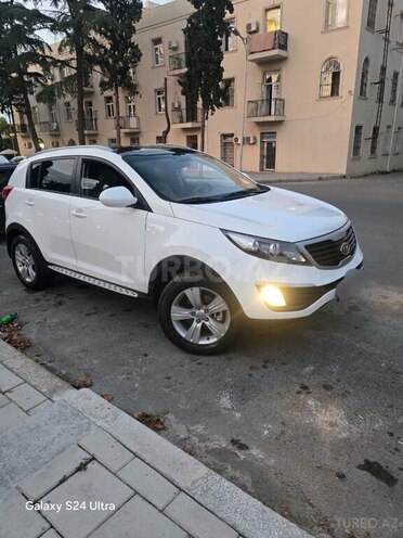 Kia Sportage-9