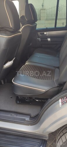 Land Rover Discovery-7