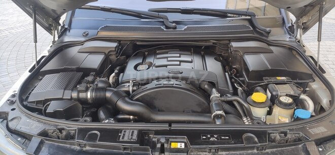 Land Rover Discovery-5