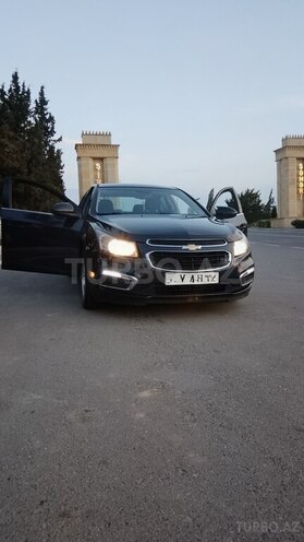 Chevrolet Cruze-3