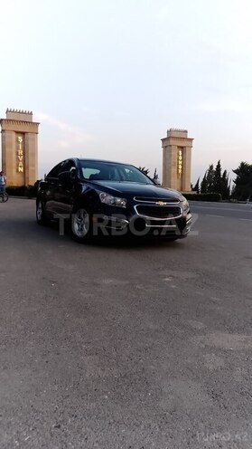 Chevrolet Cruze-2