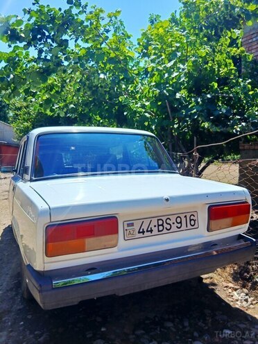 LADA (VAZ) 2107-7