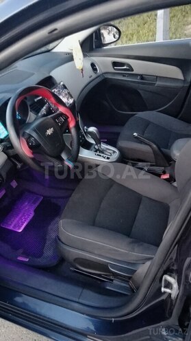 Chevrolet Cruze-6