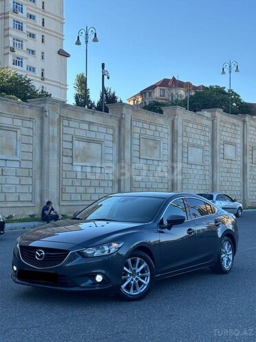 Mazda 6-1