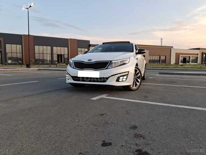 Kia K5-9