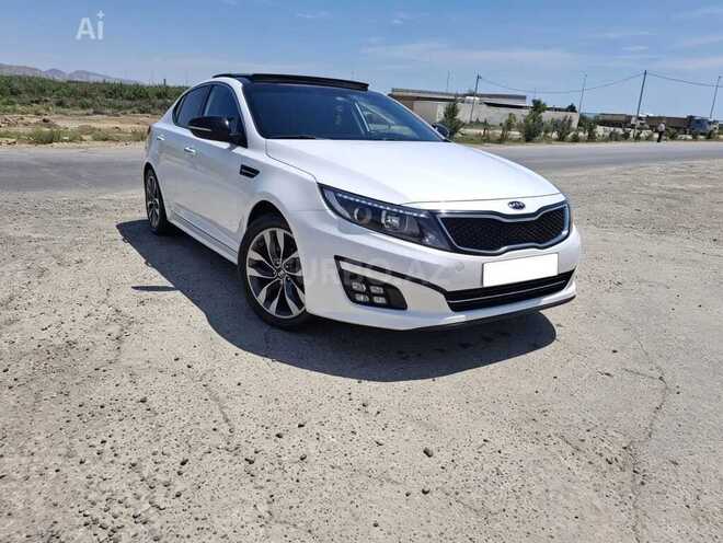 Kia K5-10