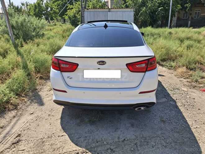 Kia K5-7
