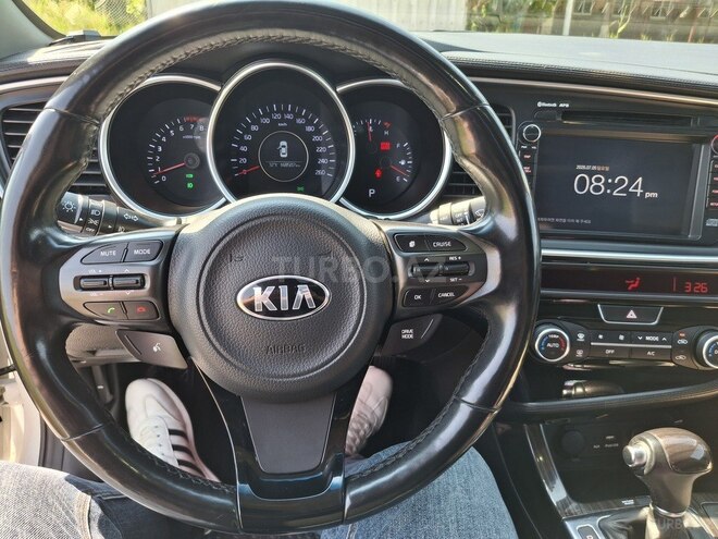 Kia K5-19