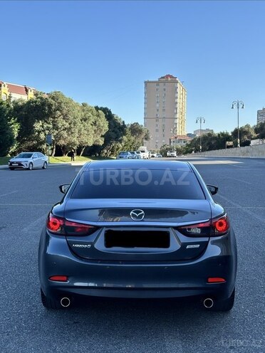 Mazda 6-7