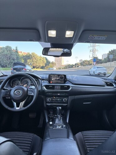 Mazda 6-10