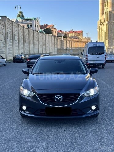 Mazda 6-2