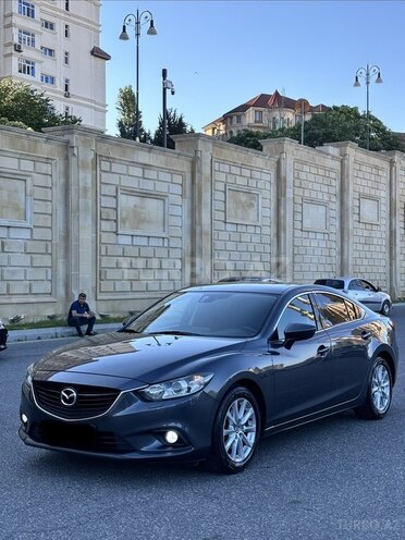 Mazda 6-4