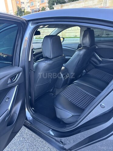 Mazda 6-9