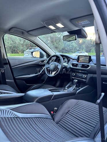 Mazda 6-11