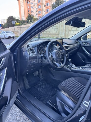 Mazda 6-8