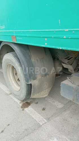 Mercedes Atego 1823-5