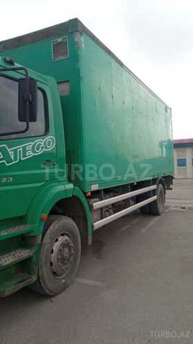 Mercedes Atego 1823-2