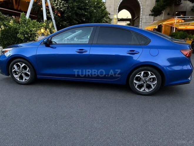 Kia Forte-3