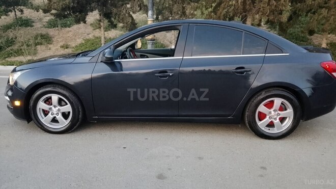 Chevrolet Cruze-9