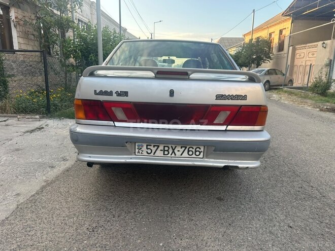 LADA (VAZ) 2115-3