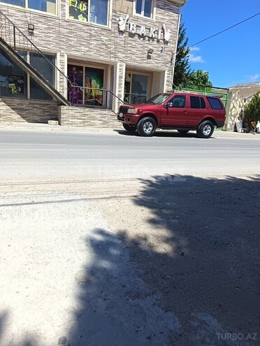 Nissan Pathfinder-3