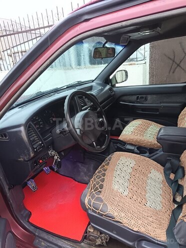 Nissan Pathfinder-6