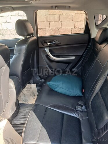 Changan CS 35-5