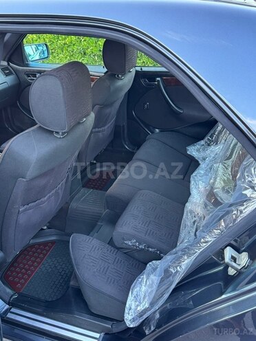Mercedes C 200-16