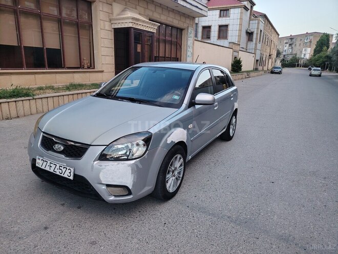 Kia Rio-6