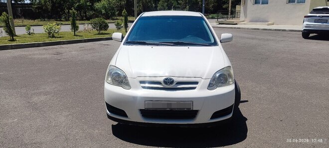 Toyota Corolla-1