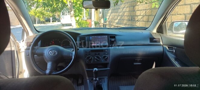 Toyota Corolla-3