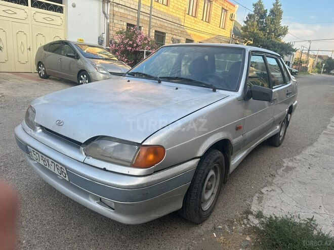 LADA (VAZ) 2115-7