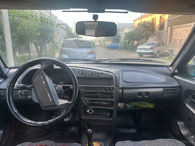 LADA (VAZ) 2115-4