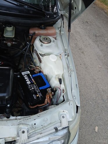 LADA (VAZ) 2110-6