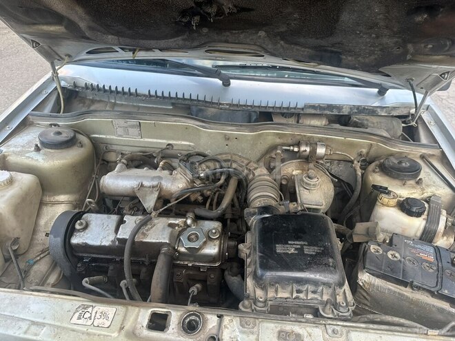 LADA (VAZ) 2115-5
