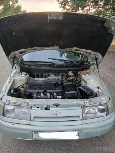 LADA (VAZ) 2110-8