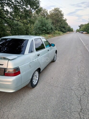 LADA (VAZ) 2110-16
