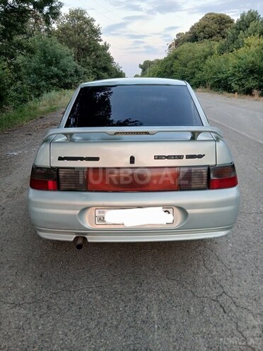 LADA (VAZ) 2110-18
