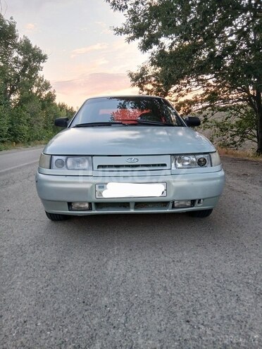 LADA (VAZ) 2110-1