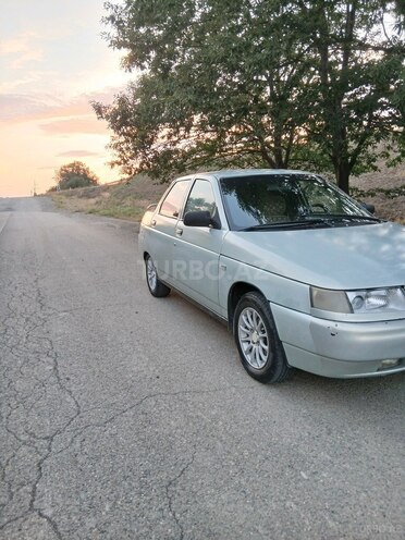 LADA (VAZ) 2110-20