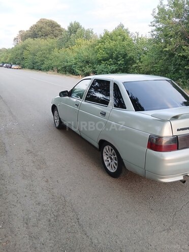 LADA (VAZ) 2110-17