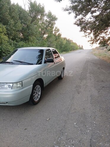 LADA (VAZ) 2110-19