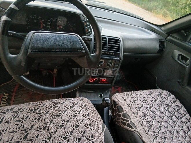 LADA (VAZ) 2110-2