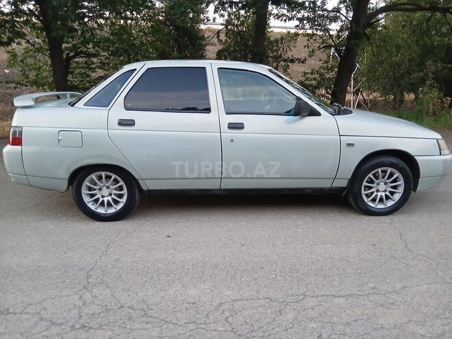 LADA (VAZ) 2110-3