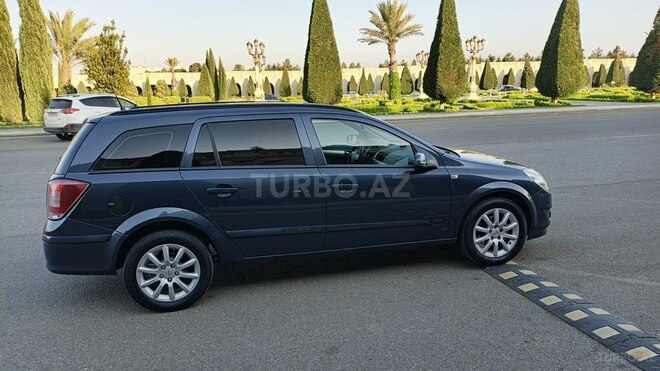 Opel Astra-10