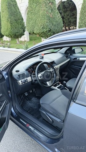 Opel Astra-7