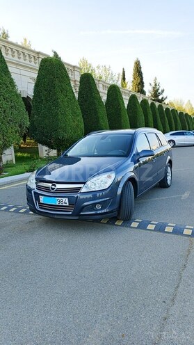 Opel Astra-2