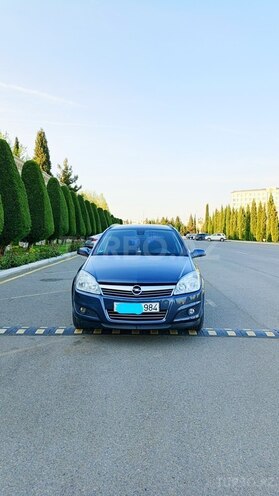 Opel Astra-4